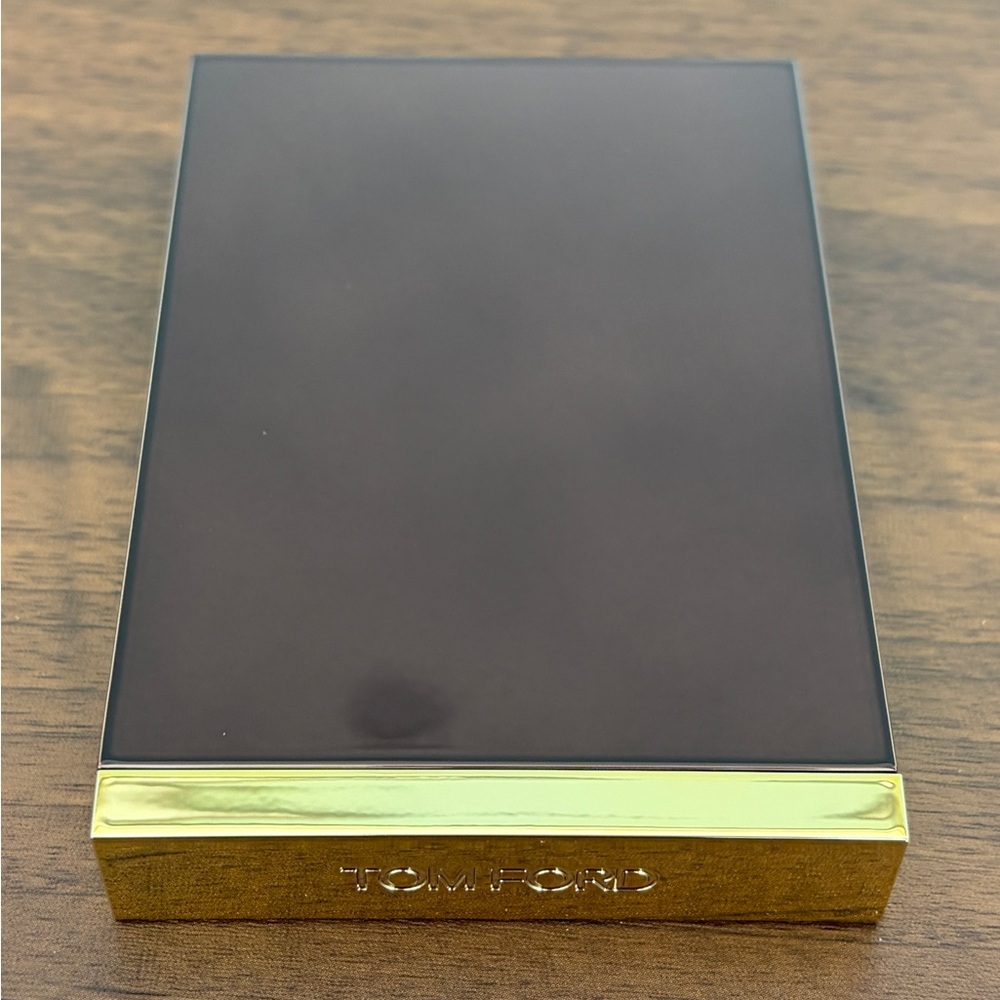 Tom Ford Eye Palette - Leopard Sun - Picture 2 of 6